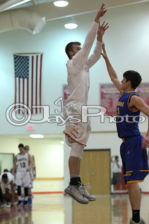 Tri-Lakes All Star Baketball Game 3-17-2015 (©Justin Manning) JWM_0335