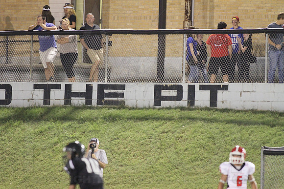 Glen Rose @ Bauxite 9-13-13 (© Justin Manning) JWM0414