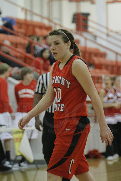 Harmony Grove @ Glen Rose 2-5-13 (Justin Manning)0141