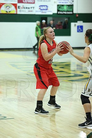 Harmony Grove @ Oauchita Sr Girls 11-13-2014 (©Justin Manning) JWM_0140