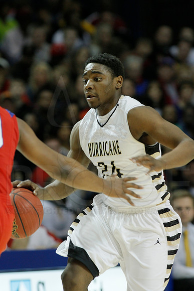 Jonesboro vs. Little Rock Parkview 6A State Boys State Finals 3-15-2014 (© Justin Manning) JWM_0073