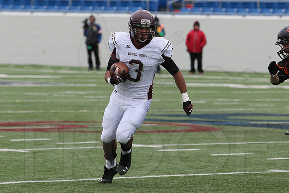 Batesville vs. Morrilton 12-14-13 (©Justin Manning) JWM_0098