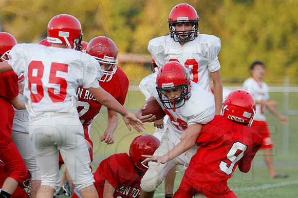 Harmony Grove @ Glen Rose 9-20-12 (Justin Manning)0079