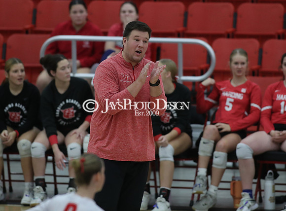 Harding Academy vs. Central Arkansas Christian (3A Volleyball South Regional Final) 10-24-24_JWM_0037