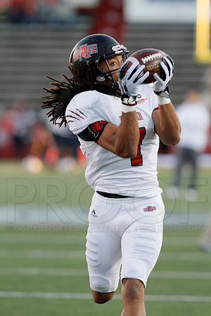 ASU @ South Alabama 11-2-13 (©Justin Manning) JWM_0103