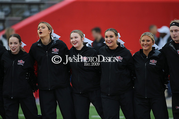 Troy @ Arkansas State (Senior Day) 11-26-22_JWM_0203