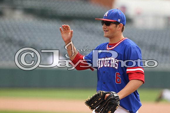 4A State Baeball Finals Arkadelphia vs. Star City 5-22-2015 (©Justin Manning) JWM_0239