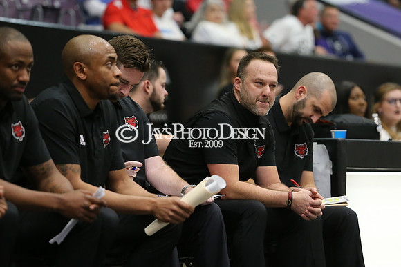 Arkansas State @ UCA 12-6-22 _JWM_0512