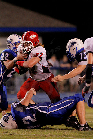 Glen Rose @ Jessieville 10-4-13 (© Justin Manning) JWM0291