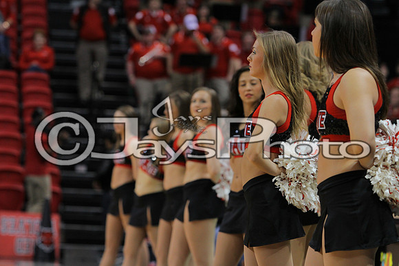 ULM @ Arkansas State Men's Basketball 2-21-2015 (©Justin Manning) JWM_040