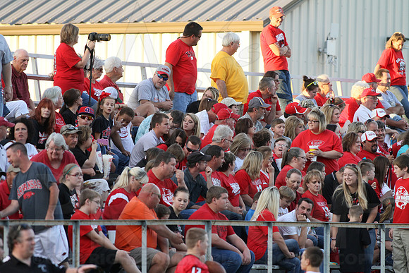 Glen Rose @ Bauxite 9-13-13 (© Justin Manning) JWM0043