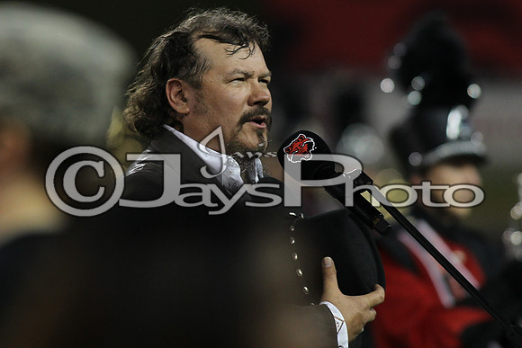 Louisiana Lafayette @ Arkansas State 10-20-2015 (©Justin Manning) JWM_0026