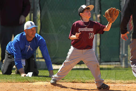 Benton Panthers vs. Bryant Hornets_JWM_0214