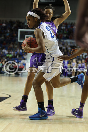 Conway vs. Fayetteville 7A Girls State Finals 3-14-2015 (©Justin Manning) JWM_250