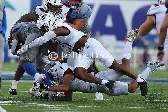 Arkansas State @ Memphis 9-17-22_JWM_0455