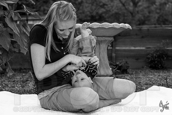 Madison & Kaleb Jacobs 7-7-12 (Justin Manning)166-2