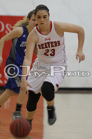 Jessieville @ Glen Rose (Homecoming) JWM_0844