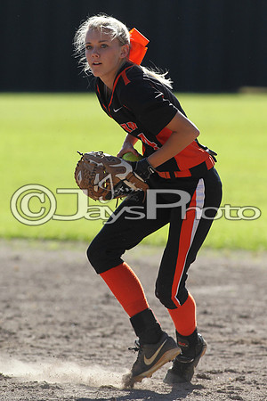 Nashville @ Malvern Softball 4-20-2015 (©Justin Manning) JWM_0110