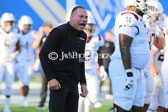 Arkansas State @ Memphis 9-17-22_JWM_0170