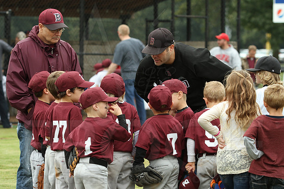 Bryant Fall Ball 9-13-2014 (©Justin Manning) JWM_307