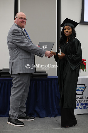 Arkansas State University Three Rivers (Health Sciences' Pinning Ceremony) LPN & RN 12-12-24 _JWM_0462