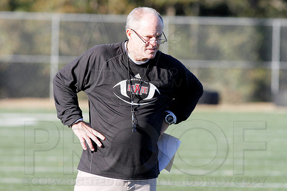 Arkansas State GoDaddy Bowl Practice (Day 2) (©Justin Manning) JWM_0014