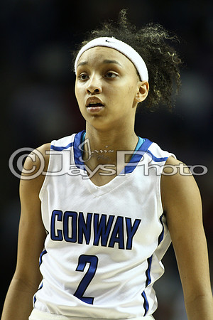 Conway vs. Fayetteville 7A Girls State Finals 3-14-2015 (©Justin Manning) JWM_026