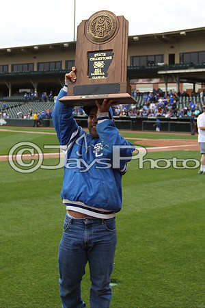 4A State Baeball Finals Arkadelphia vs. Star City 5-22-2015 (©Justin Manning) JWM_0882