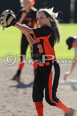 Nashville @ Malvern Softball 4-20-2015 (©Justin Manning) JWM_0105