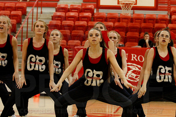 Ft. Lake @ Glen Rose 10-18-13 (© Justin Manning) JWM0088