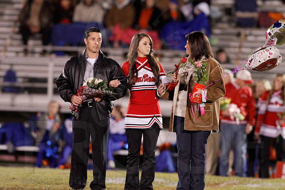 Two Rivers @ Glen Rose 11-7-13 (Senior Night) (©Justin Manning) JWM_0145
