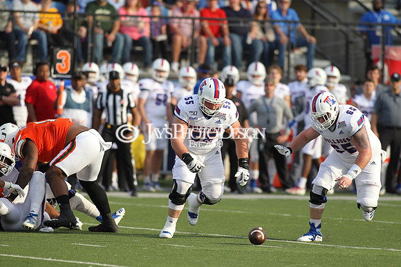 z191226_Independence Bowl Louisiana Tech vs Miami_Manning_0583