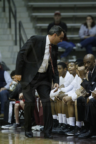 FAU @ UALR 1-24-13 (Justin Manning)0026