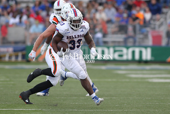 z191226_Independence Bowl Louisiana Tech vs Miami_Manning_1027