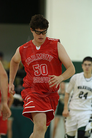 Harmony Grove @ Oauchita Sr Boys 11-13-2014 (©Justin Manning) JWM_0236