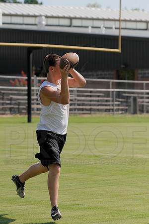 Tyrell Johnson Football Camp 7-20-12 (Justin Manning)073