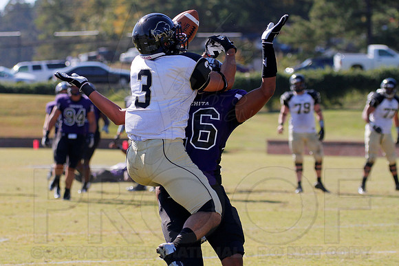Harding @ OBU 10-20-12 (Justin Manning)0289
