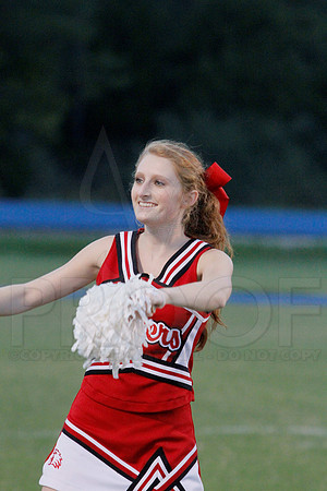 Glen Rose @ Jessieville 10-4-13 (© Justin Manning) JWM0100