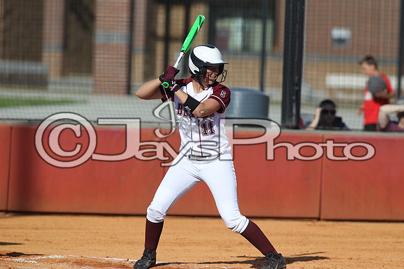 Harmony Grove @ Benton softball 4-16-2015 (©Justin Manning) JWM_0172