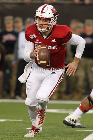 Texas State @ Arkansas State 10-26-19_0173