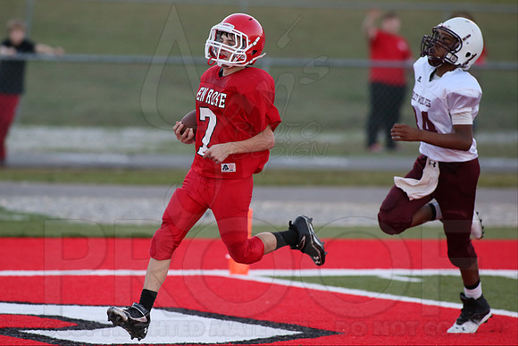 Prescott @ Glen Rose Jr High 10-16-2014 (©Justin Manning) JWM_060