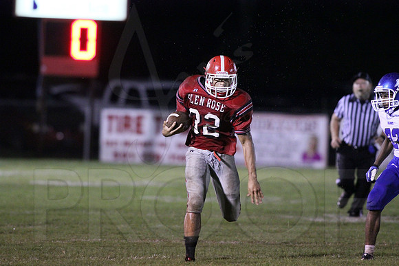 Parkers Chapel @ Glen Rose 9-20-13 (© Justin Manning) JWM0194