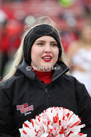 Georgia Southern @ Arkansas State 11-23-19_0246