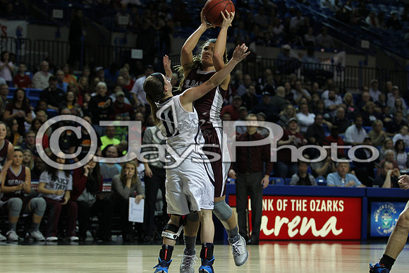 Greenwood vs. Siloam Springs 6A State Finals 3-13-2015 (©Justin Manning) JWM_300