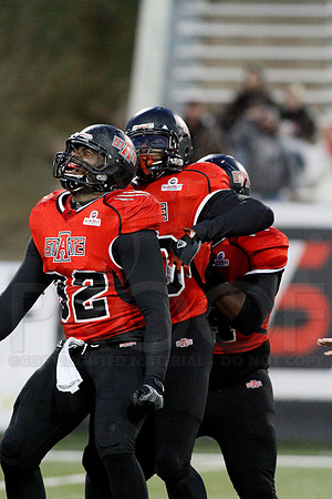Georgia State @ Arkansas State 11-23-13 (©Justin Manning) JWM_0646