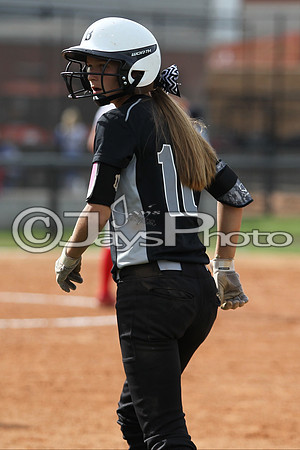 4A State Softball Finals Bauxite vs. Mena 5-22-2015 (©Justin Manning) JWM_0691