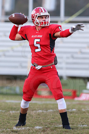 Centerpoint @ Glen Rose 10-25-13 Homecoming (©Justin Manning) JWM_0024