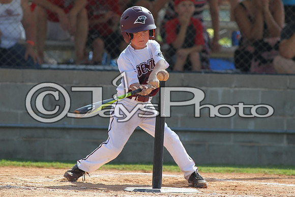 Benton vs. Cabot Cal Ripken t-ball All-Stars 7-10-2015 (©Justin Manning) JWM_0047