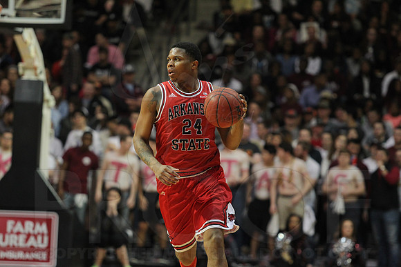 Arkansas State @ AR-Little Rock Men's 3-1-16_JWM_0119