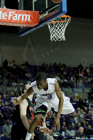 Lonoke vs. Brookland 4A Boys State Finals  3-13-14 3-13-2014 (© Justin Manning) JWM_0291